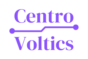 Centro Voltics
